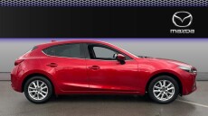 Mazda 3 2.0 SE 5dr Petrol Hatchback